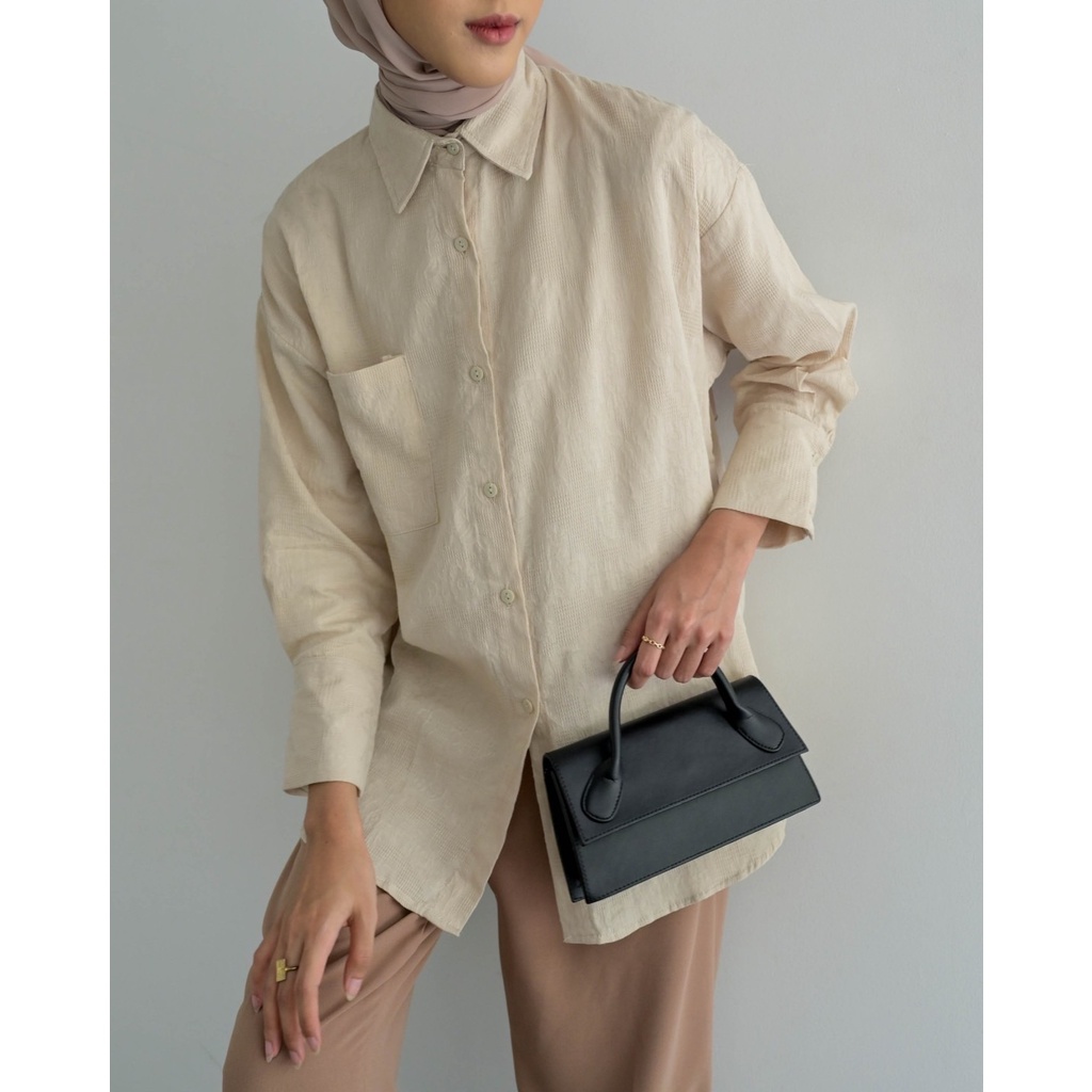 Myrubylicious GEITA SHIRT KODE F071