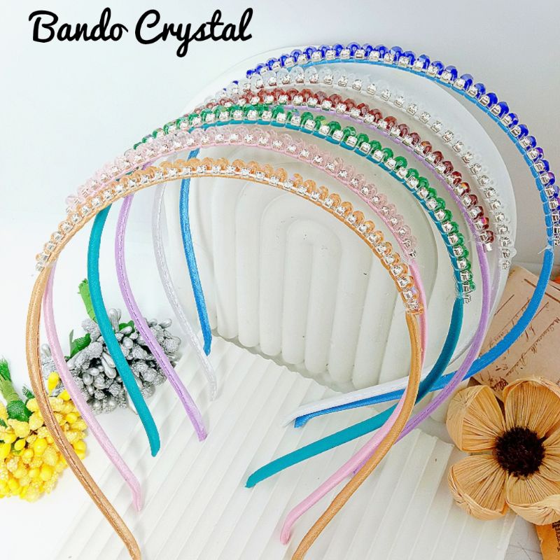 Bando mutiara murah