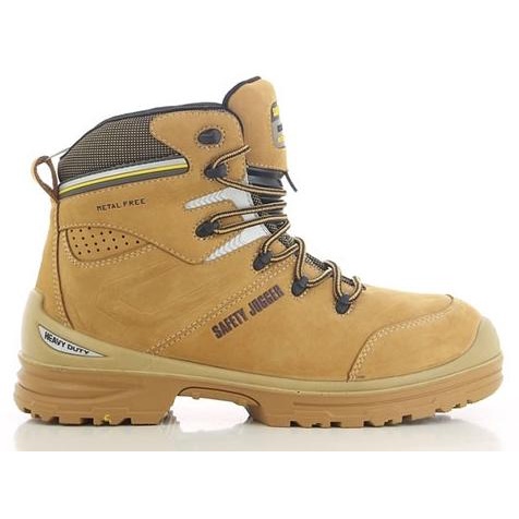 Sepatu Safety Jogger Ultima S3