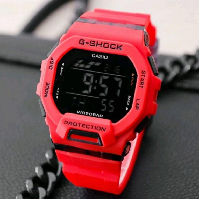 [Art. B161P] CASIO G-SHOCK GW-9400 RANGEMAN DIGITAL TIME
