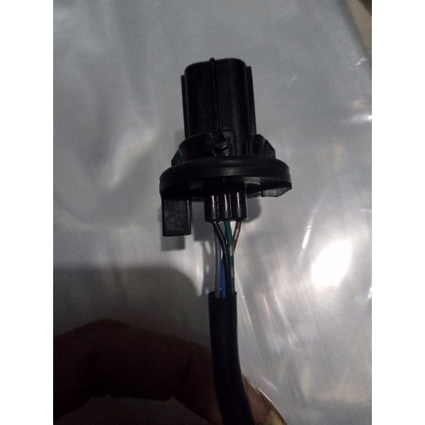 soket lampu depan beat deluxe beat street new led 2020 2021 K1A
