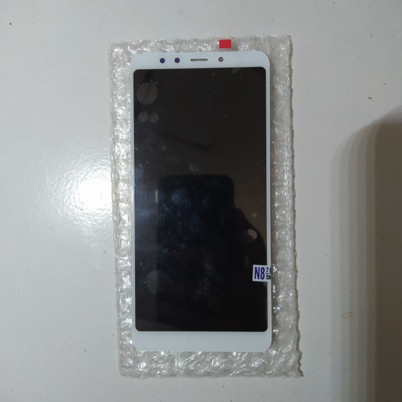 LCD TOUCHSCREEN XIAOMI REDMI 5 FULLSET- LCD redmi 5- LCD xiaomi redmi 5