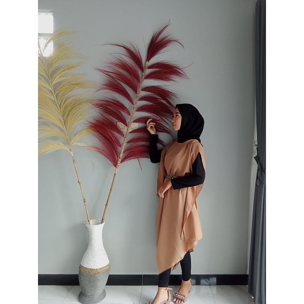 COD // OUTER KAFTAN SHABRINA TERBARU // OUTER KAFTAN MASAKINI // OUTER KAFTAN VIRAL-milo