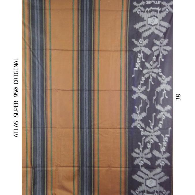 SARUNG ATLAS SUPER 950 ORIGINAL