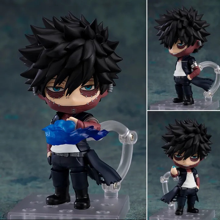 Nendoroid Dabi - Boku no Hero Academia (Re-Release)
