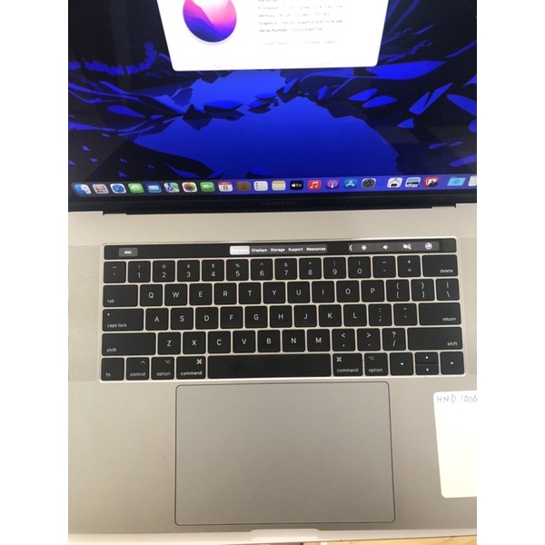 (FREE CASE MACBOOK)IBOX TERMURAH MACBOOK PRO RETINA 2017 TOUCHBAR &amp; NON TOUCHBAR 13 INCH RAM 8/16GB SSD 128/256/512 GB SECOND ORI 100% HARGA EKONOMIS