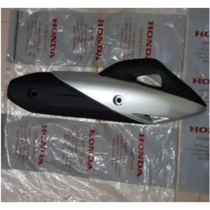 COVER KNALFOT ORI PCX 150 LOKAL Second