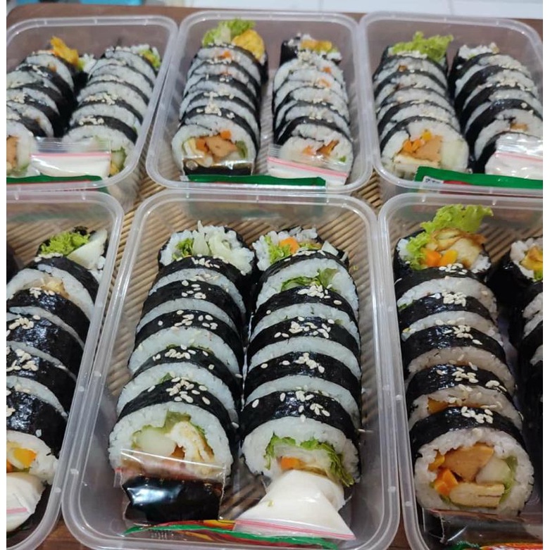 

KIMBAB