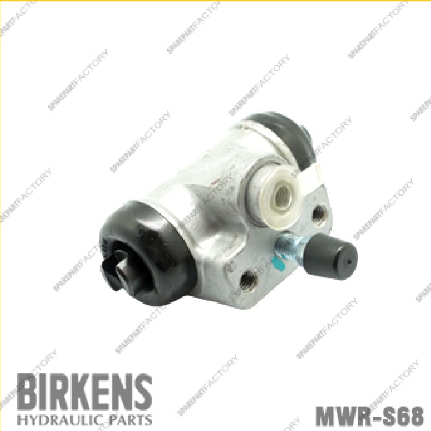 BIRKENS WHEEL CYLINDER - BLOK REM BELAKANG XPANDER / ALL NEW LIVINA 2019