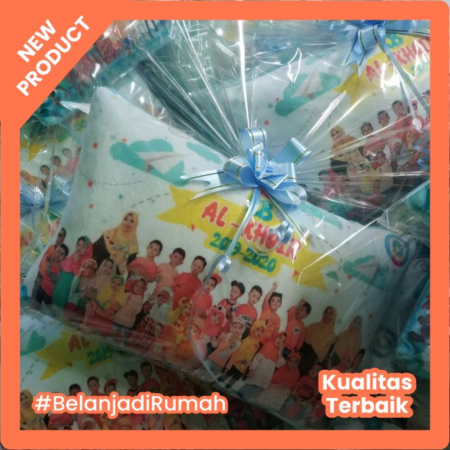 souvenir wisuda anak perpisahan kenang kenangan siswa kelas tk sd event sekolah