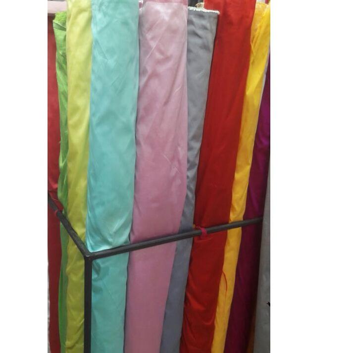 New Products bahan tafeta silk/tafeta dove