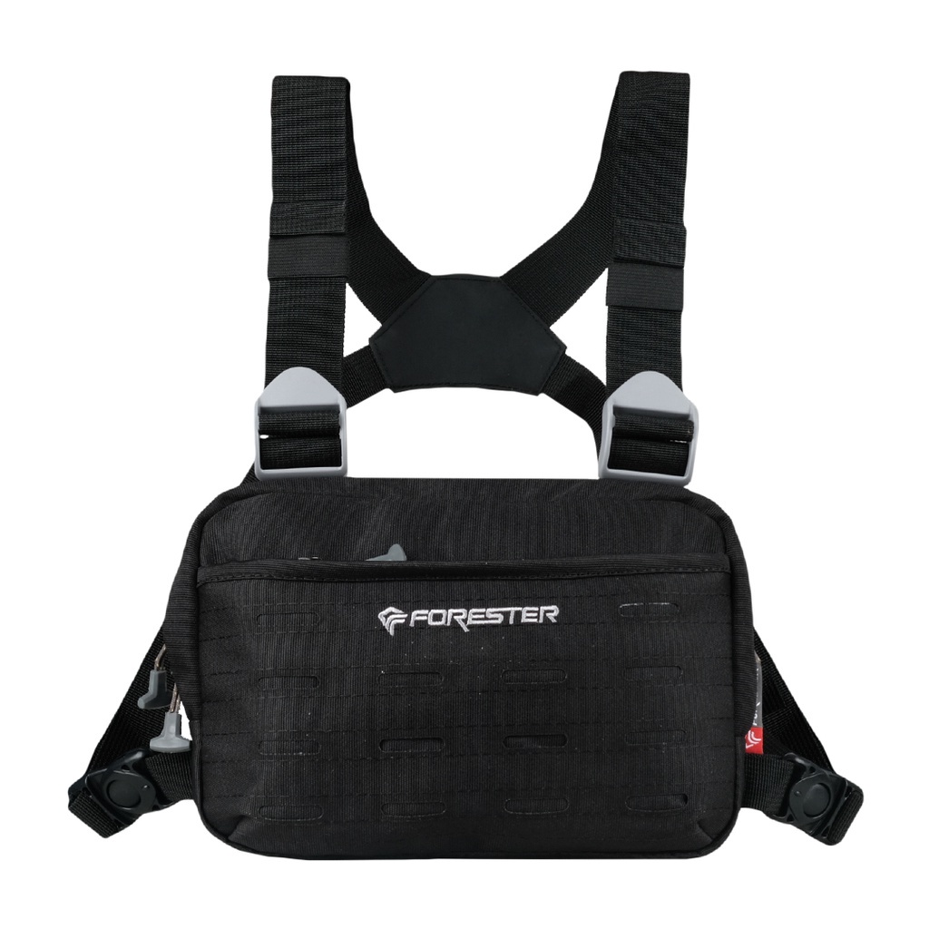Tas Dada Chest Bag Original Forester 40157