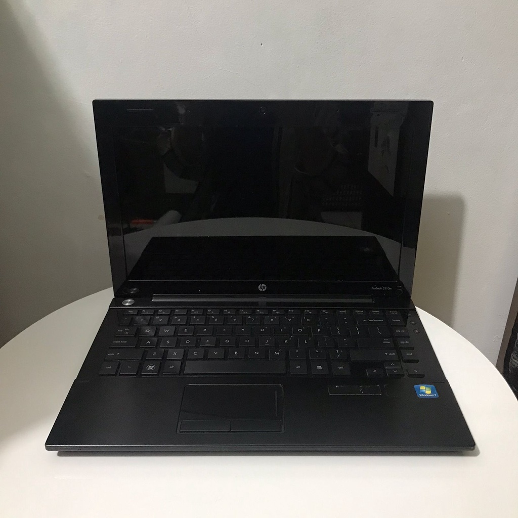 Laptop HP Probook 5310M Core2duo 4GB/320GB
