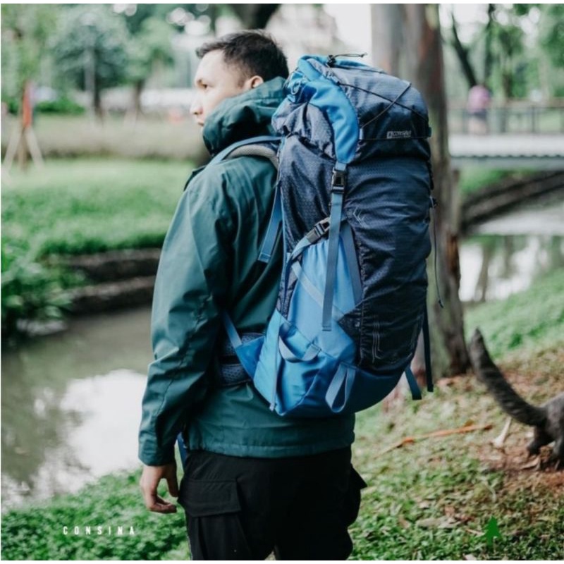Carrier Consina Rangers 60 L