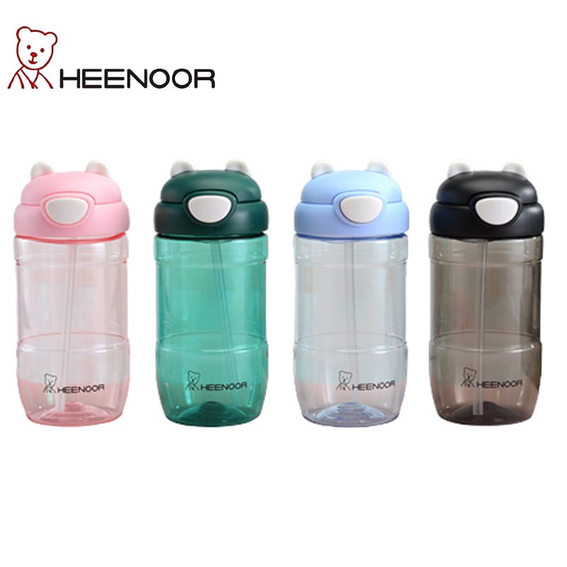 [Juallaris](BTL.15/600)BOTOL Minum Anak BPA/ Child Drink Bottle / Tempat Minum Anak Lucu Dan Unik / Botol Minum Viral