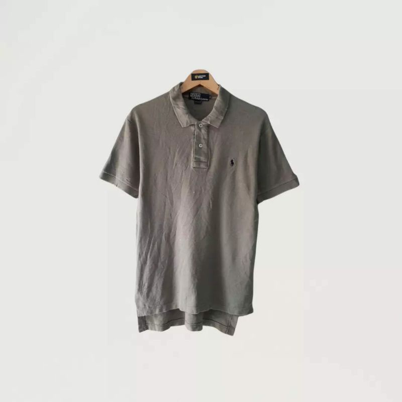 Polo Shirt Ralph Lauren second branded
