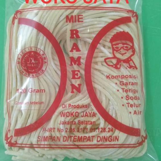 

7.7 FLASH SALE Mie ramen isi 120gram / pcs kenyal dan tidak mudah patah.100% halal