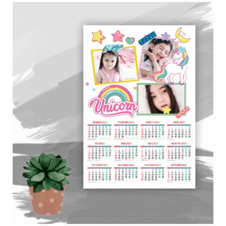 

KALENDER CUSTOME FREE DESIGN PART 5|| KALENDER FULL CUSTOME || KALENDER FOTO