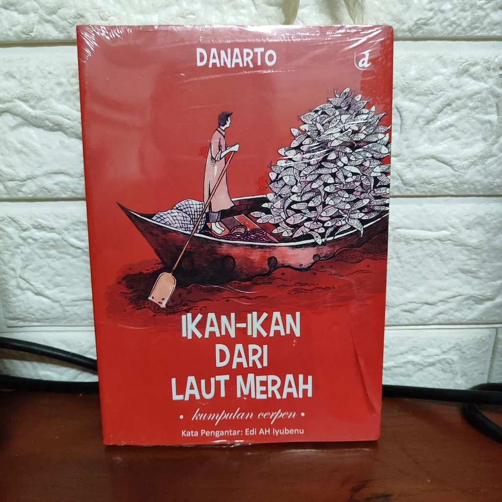 Danarto: Ikan-Ikan dari Laut Merah