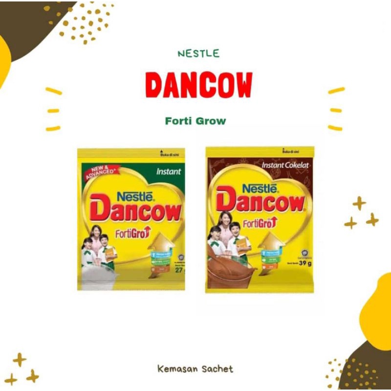 

Dancow