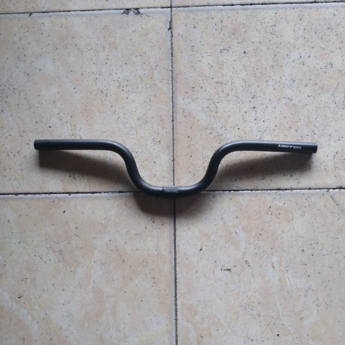 Stg Stang Sepeda Lipat United Aloy Rise 90