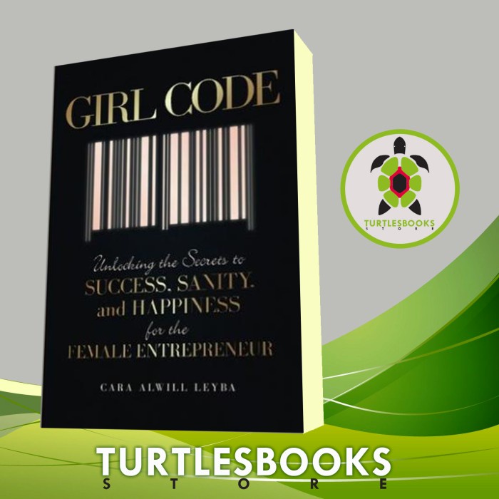 Girl Code