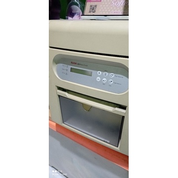 kodak 605 photo printer
