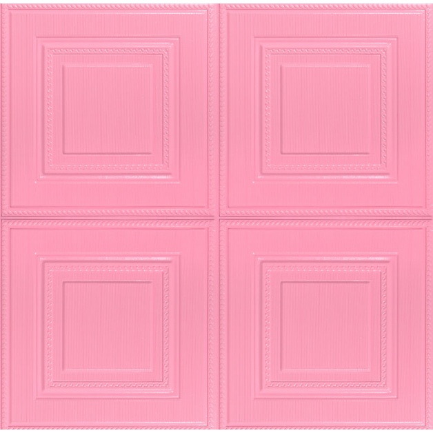 Wallpaper 3D Foam | Room Decoration Wallpaper | 3D Foam Bata