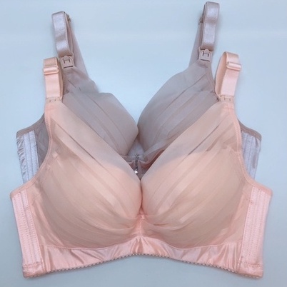 Bra Menyusui Seamless (K-S43) Pakaian dalam wanita busui