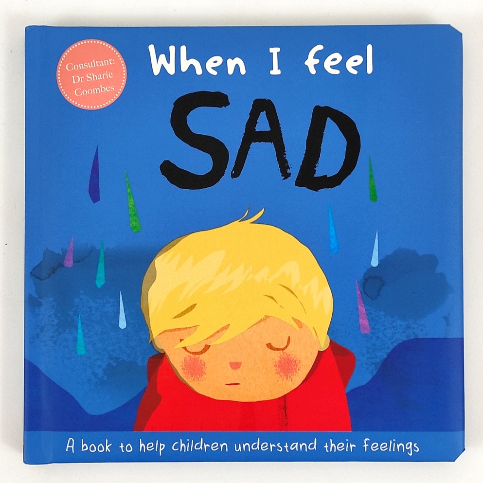 ORIGINAL When I Feel Sad