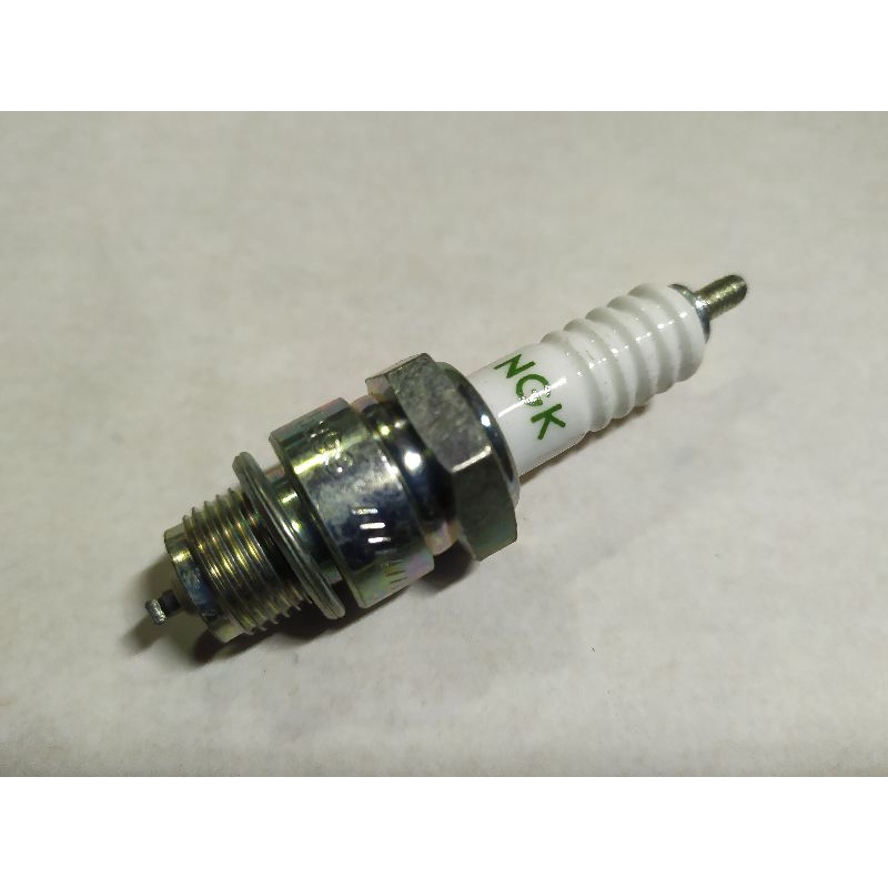 Busi Motor Qingqi, Sanex Qj50, venus, Hussar