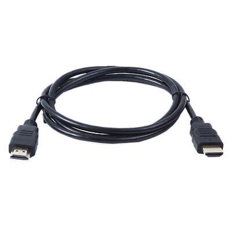 KABEL HDMI HD 1080P 1.2 M KUALITAS BAGUS