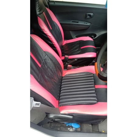 Termurah Bantal Jok Air Mobil/Bantal Alas Duduk Dingin/ Hydroped Murah