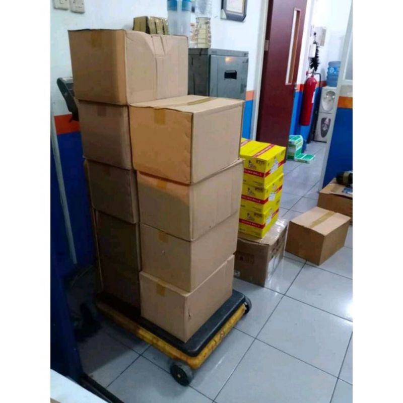 

CHONGYHANG TIGA ORANG ASLI SEMARANG / 1BTL
