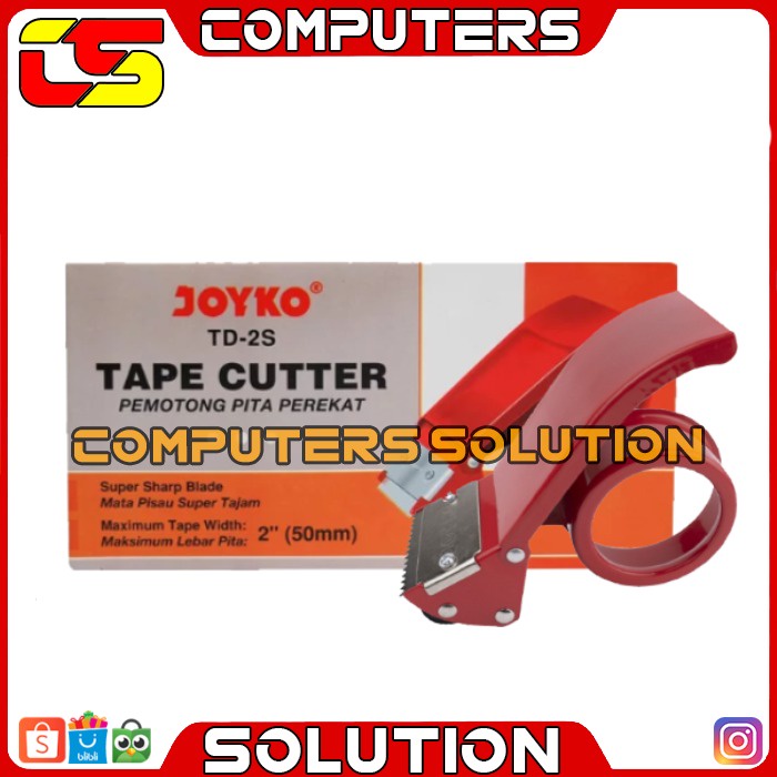 

Tape Cutter Joyko Besi