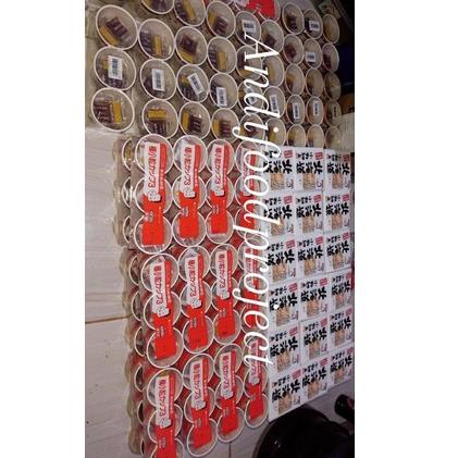 

(T(53☎) PALING MURAH! Okame Natto Goku Kotsubu (NATTO JEPANG) pasti dikirim