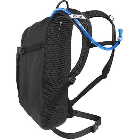 Tas Ransel HYDROPACK CAMELBAK M.U.L.E Trail Running Free Waterbladder
