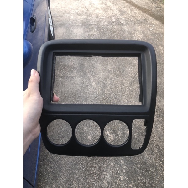 frame dvd ac mobil crv gen 1 original