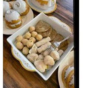 

Pempek Sabyan