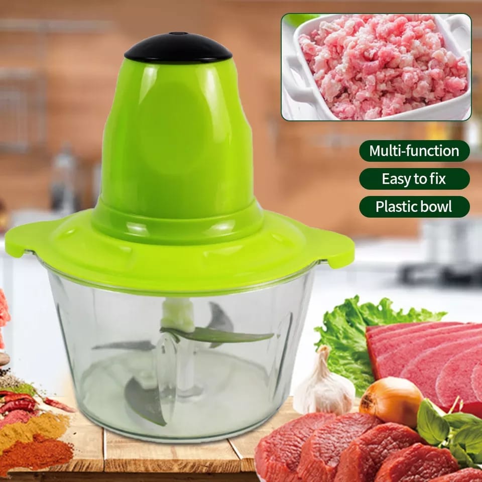 Blender daging - meat grinder Blender daging warna