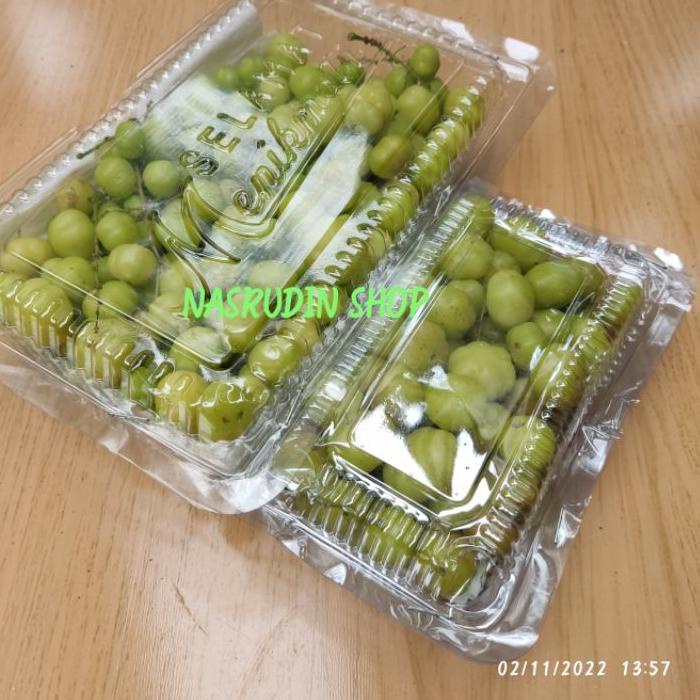 

Stok terbaru BUAH CEREMAI | CREMAI | CAREME | CERMAI | MURAH SEGAR LANGSUNG PETIK grosir