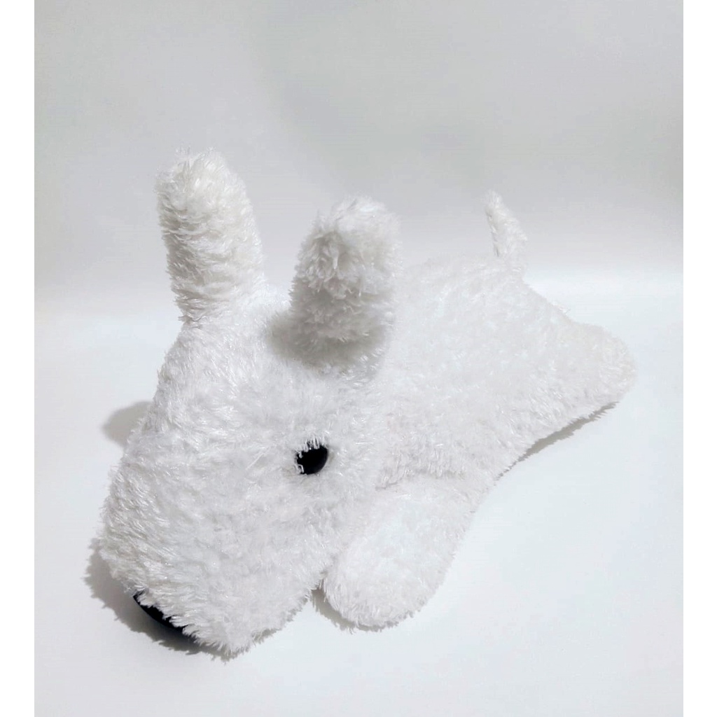 Boneka Gaspard Et Lisa Original Korea Plush Doll