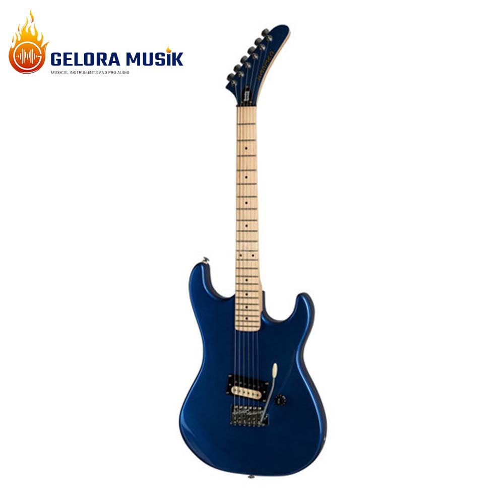 Gitar Elektrik Kramer Baretta Special