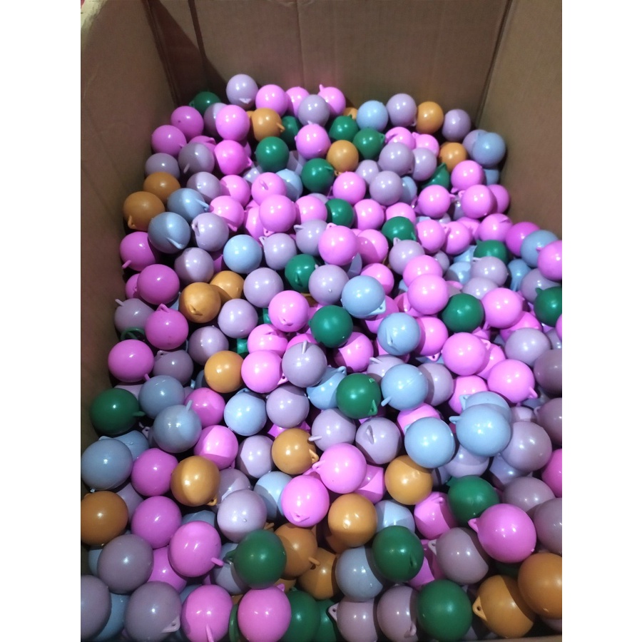 MAINAN ANAK LATO LATO TEK TEK / MAINAN JADUL ANAK LATTO LATTO /MAINAN ANAK TIK TOK / ETEK ETEK LATO 