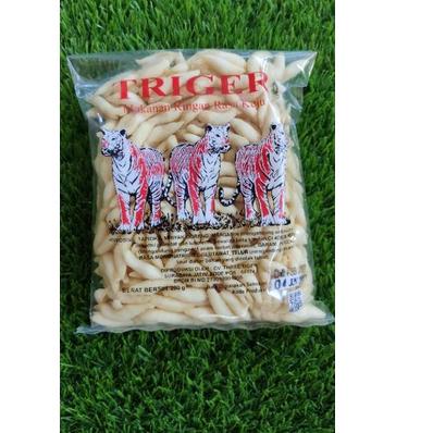 

ヂ Bidaran Keju Triger ED Aug 23 200gram original dan premium ヨ