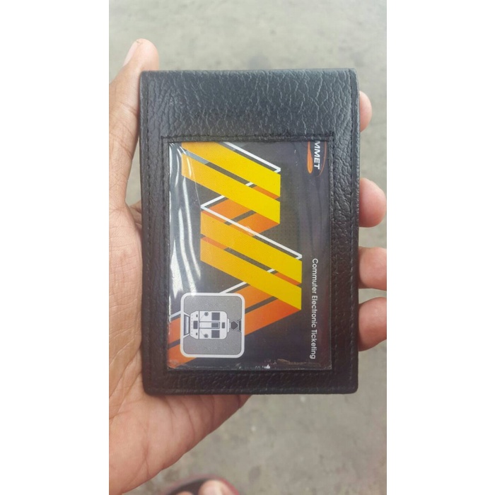 

>*>*>*>*] ID CARD KULIT MAGNET