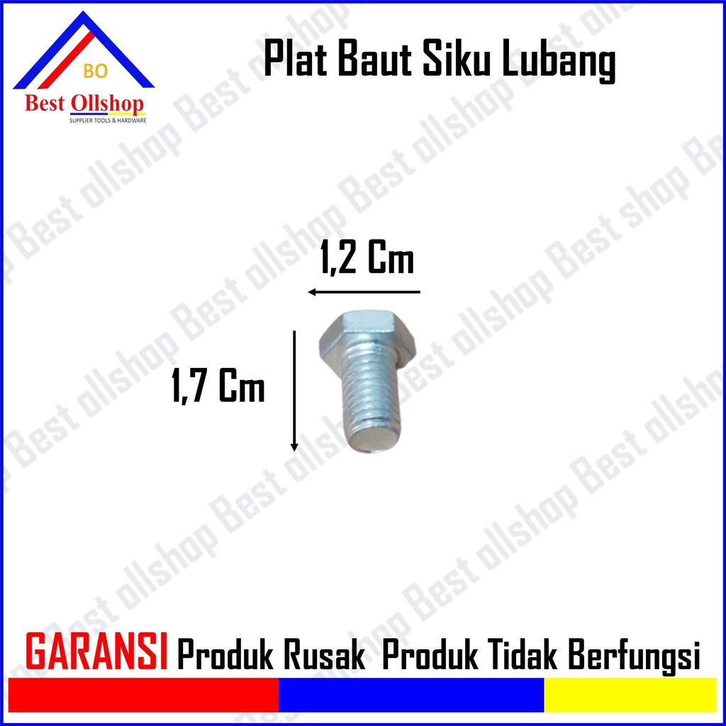 Plat Siku / Plat Siku Penyangga / Mur Baut Siku Lubang Rak Besi  / Siku Segitiga Untuk Besi Rak Lubang Baut Mur Siku Lubang