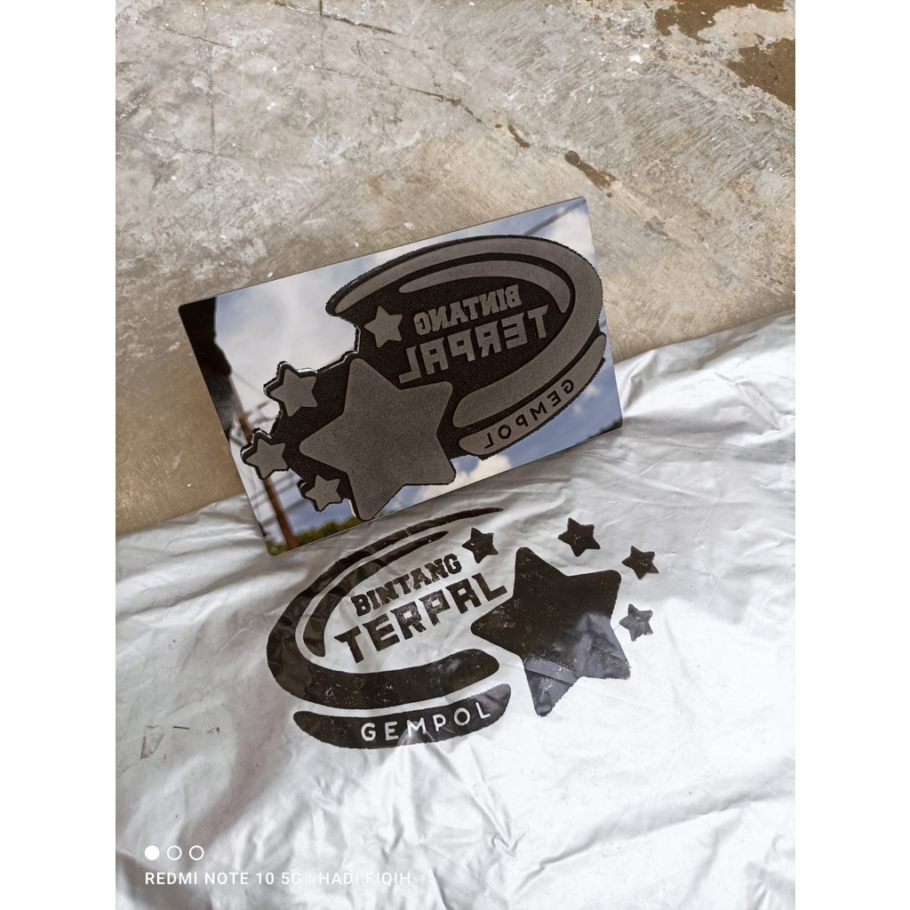 

Jual Stempel Terpal Custom Stempel Anti Luntur Stempel Perusahaan