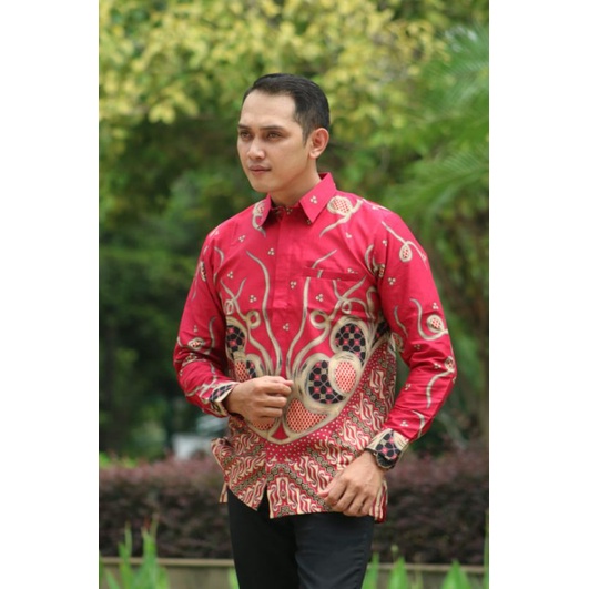 PROMO BATIK NUSANTARA RP.169 (Harga normal Rp.215K)