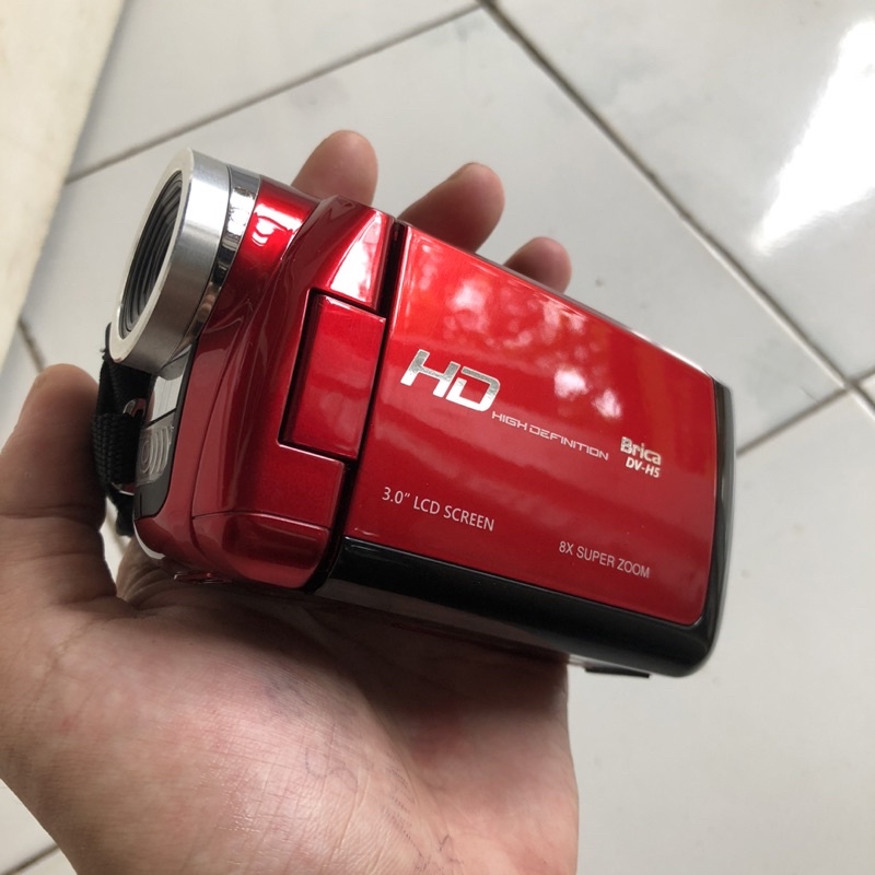 Jual Kamera Brica Dv H5 MURAH!! | Shopee Indonesia